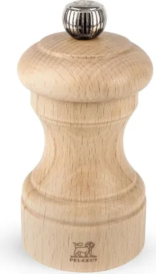 Produktbild von Peugeot Bistro Pfeffermühle Natur 10 cm