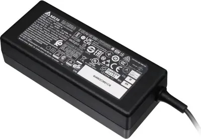 Immagine prodotto di Adattatore CA Acer 65W 19V - Nero