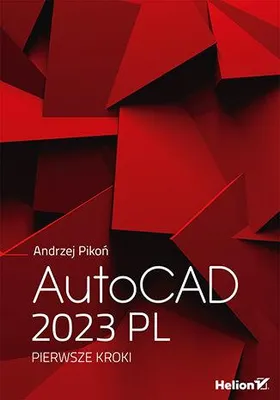 Immagine prodotto di AutoCAD 2023 PL Podręcznik dla początkujących