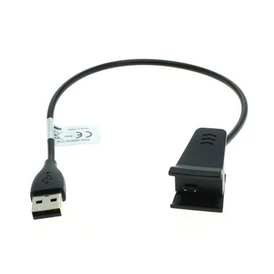 Produktbild von OTB USB Ladekabel / Ladeadapter kompatibel zu Fitbit Alta