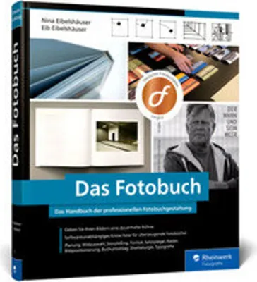 Produktbild von Das Fotobuch