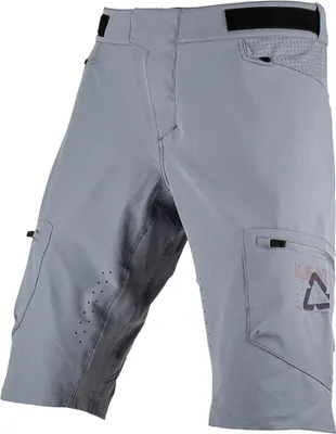 Produktbild von Leatt MTB All Mountain 2.0 Junior Shorts Titanium M