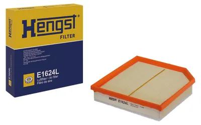 Obrázok produktu pre Filtračný prvok vzduchového filtra HENGST pre VOLVO XC40