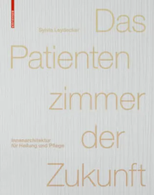 Immagine prodotto di Das Patientenzimmer der Zukunft