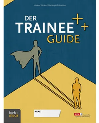 Zdjęcie produktu dla Der Trainee-Guide