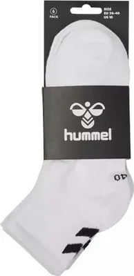 Produktbild von Socken Hummel 223671-9001 für Damen
