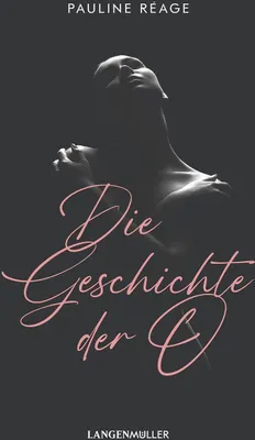 Produktbild von Die Geschichte der O