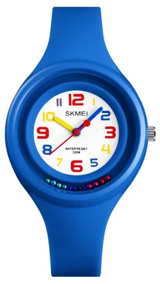Produktbild von TONSHEN Kinder und Jugendliche Outdoor Sport Uhren 50M Wasserdicht Plastik Lünet