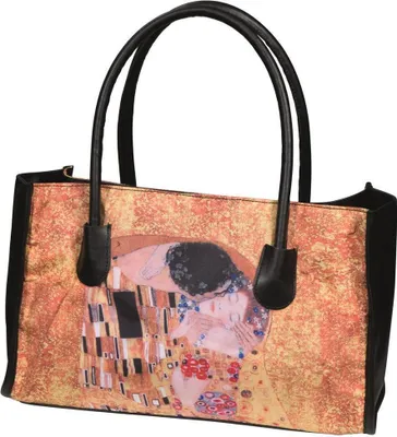 Zdjęcie produktu dla Goebel The Kiss - Torebka 67060051