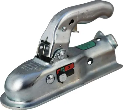 Knott Anhängerkupplung 1400kg Ø36