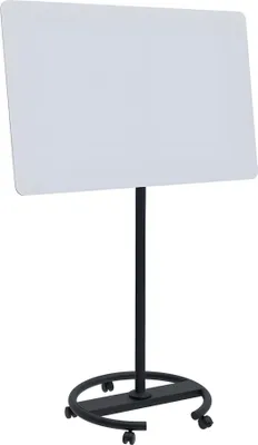 Image de Flipchart Sketch Infinite pied rond mobile