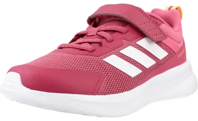 Produktbild von ADIDAS FortaRun 4.0 EL C Sportschuh für Kinder und Jugendliche in der Farbe Rosa