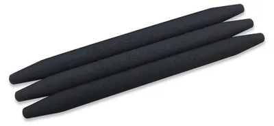 Immagine prodotto di Ark Therapeutics Giocattolo da masticare Chewth Pick sensoriale nero XT medio