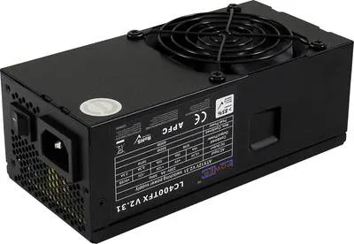 Immagine prodotto di LC Power HTPC PSU LC400TFX