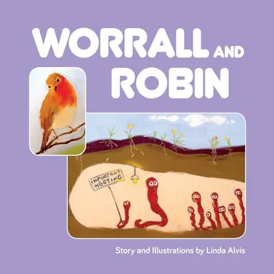 Produktbild von Worrall and Robin