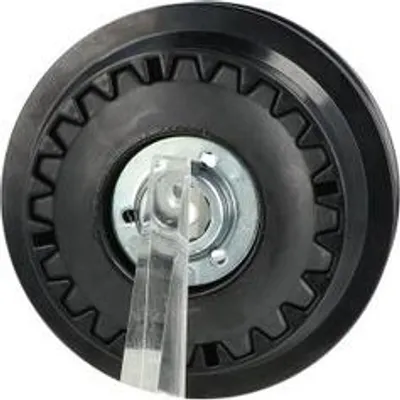 Image de Accouplement magnétique du compresseur de climatisation 110mm NRF pour MERCEDES C-KLASSE