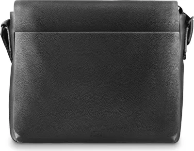 Produktbild von Jost Kuriertasche Frankfurt Shoulder Bag M Schwarz onesize