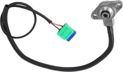 Produktbild von Transmissionsöldrucksensor 252924 Aluminiumlegierungersatz für Peugeot 206 307 308