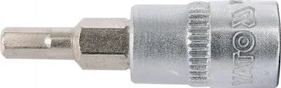 Obrázok produktu pre Yato YT-04371, 1/4", 37 mm, 1 kusov