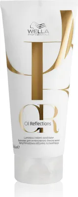 Produktbild von Wella Oil Reflections Luminous Instant Conditioner 200 ml