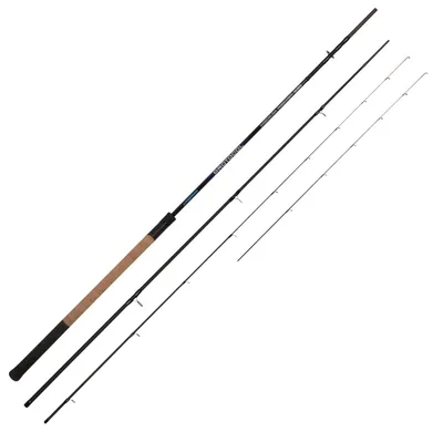 Produktbild von Cresta Rute Protocol Medium Feeder 330cm 20-40g - Feederrute