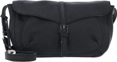 Immagine prodotto di PICARD borsa a tracolla borsa a tracolla Wild West Crossbody Bag Black antracite