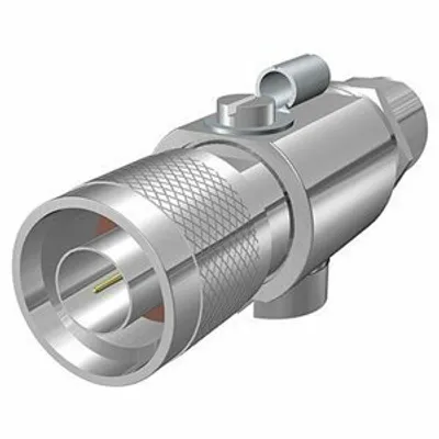 Produktbild von HPE J8996A, Nickel, ProCurve, Kabelgebunden, 61 x 23 x 30,5 mm