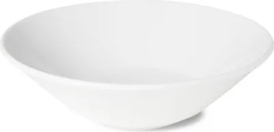 Produktbild von Dip-Schale, tschechisches Porzellan, 8 cm, Optimo, G. Benedikt