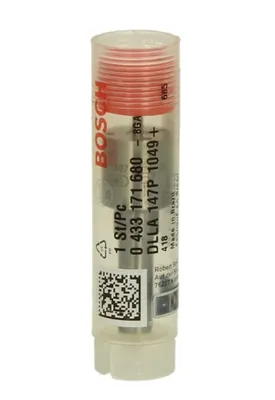 Produktbild von BOSCH Einspritzdüse