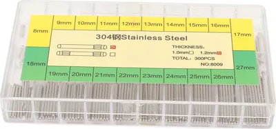 Obrázek produktu pro Hodinky Band Pin Bar,Hodinky Band Pin Repair Tool,Hodinky Band Spring Bar,Hodinky Straps Spring Bar Tool,Hodinky Band Pins,Hodinky Spring Bar Tool