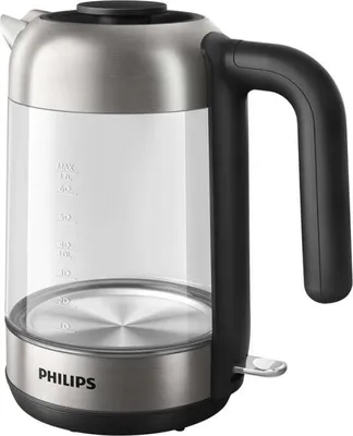Produktbild von Philips Versuni Series 5000 Wasserkocher 1.7l  One Size / EU Plug 220V  One Size