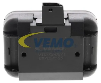 Produktbild von VEMO Regensensor Regen- V10-72-0871 für VW GOLF VI (5K1) 0,038kg