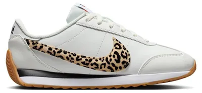 Produktbild von Nike Pacific Leather SE Summit White Leopard (Women's) - EU 40.5