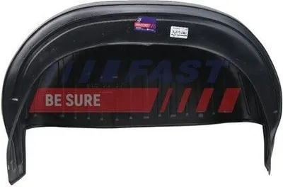 Produktbild von FAST Innenkotflügel Radhausschale für FIAT Ducato Kastenwagen (250, 290) Ducato Pritsche / Fahrgestell (250, 290) Ducato Bus (250, 290) für CITROËN