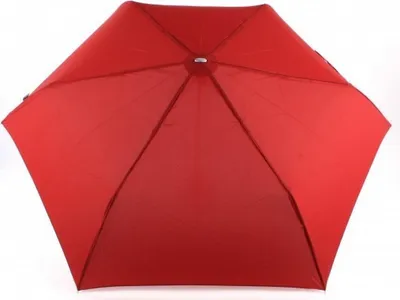 Immagine prodotto di Knirps ombrello tascabile ombrello Smart & Casual Line Blade Red rosso
