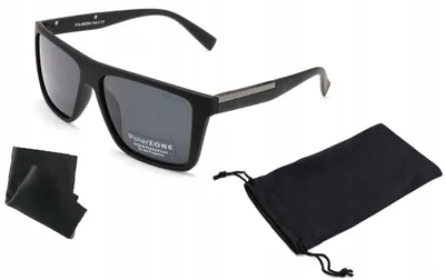 Produktbild von PolarZONE MPZ772-3 Herren Polarisierende Sonnenbrille UV-Schutz