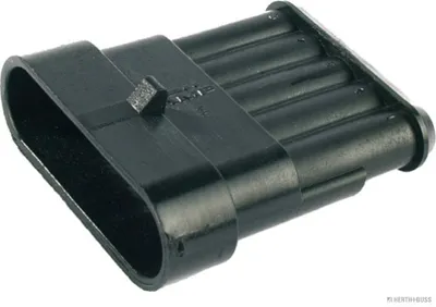 Image de Boîtier à fiches HERTH+BUSS ELPARTS