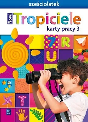 Obrázok produktu pre WSiP A182961, Vzdelávací, Polština, 64 strany