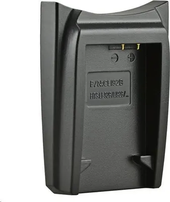 Obrázek produktu pro Redukce Jupio k Single nebo Dual chargeru pro Olympus Li-92B / Li-90B