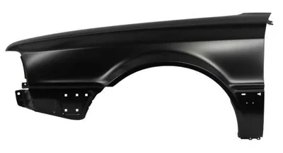 Produktbild von BLIC 6504-04-0017311P Kotflügel Vorne Links für AUDI 80 Limousine (8C2, B4) Cabriolet (8G7, B4) 80 Avant (8C5, B4) COUPE (89, 8B)