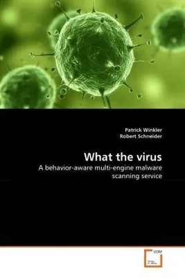 Image de Qu'est-ce que ce virus ?