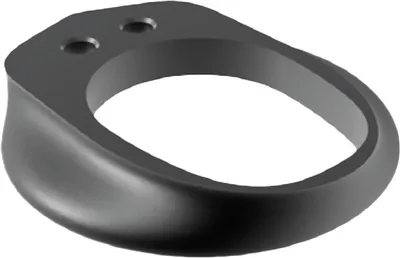 Produktbild von Deda Alanera Dcr Adapter Für Colnago Lenker Schwarz  Schwarz One Size