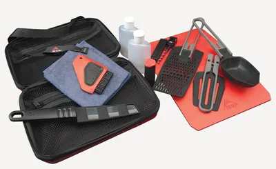 Image de Ensemble de cuisine MSR Alpine Deluxe