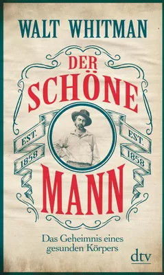 Produktbild von Der schöne Mann