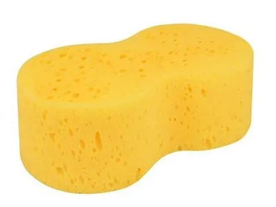 Image de EAL Mega éponge de soin