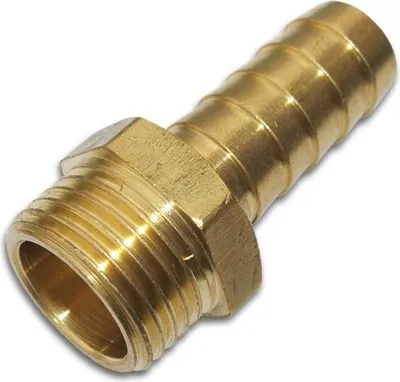 Produktbild von Nippel Bradas GKI011025 GZ 1"" 25mm
