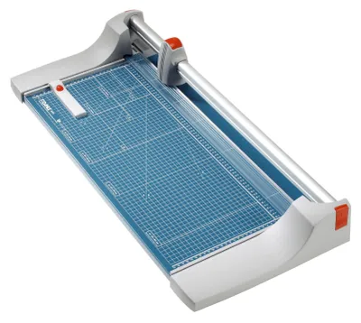 Produktbild von Dahle Premium Rolling Trimmers