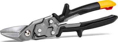 Immagine prodotto di Toughbuilt - cesoie a leva sinistra per lamiera