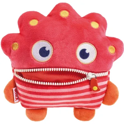 Immagine prodotto di Mangiapensieri Mika 18cm peluche, piccolo