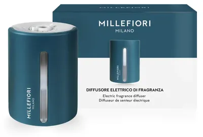 Productafbeelding van Millefiori, turquoise kleur – zonder parfum